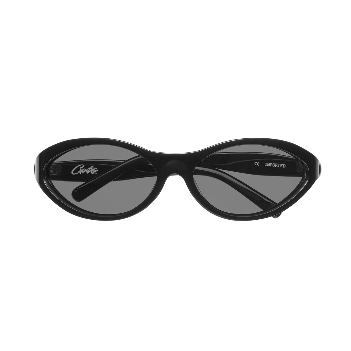 SPORTEIZ SUNGLASSES [BLACK]