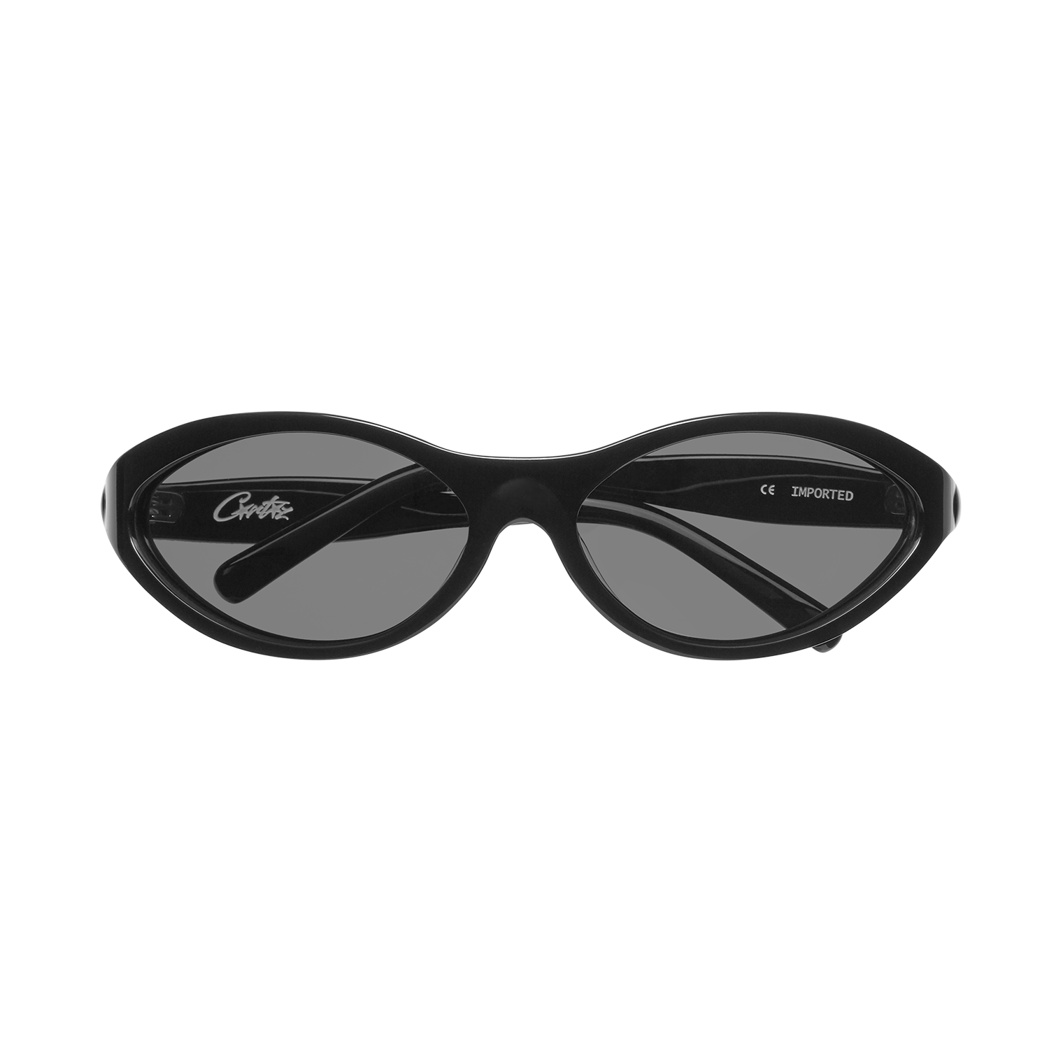 SPORTEIZ SUNGLASSES [BLACK]