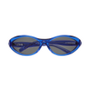 SPORTEIZ SUNGLASSES [BLUE]