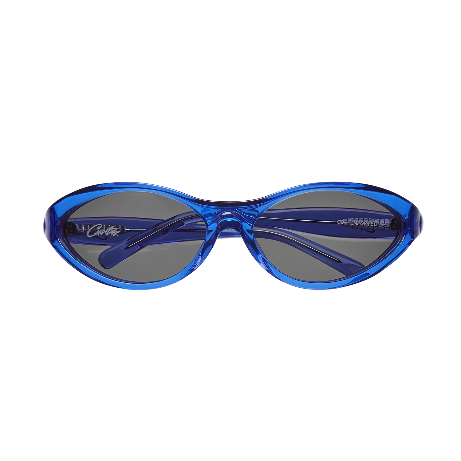 SPORTEIZ SUNGLASSES [BLUE]
