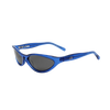 SPORTEIZ SUNGLASSES [BLUE]