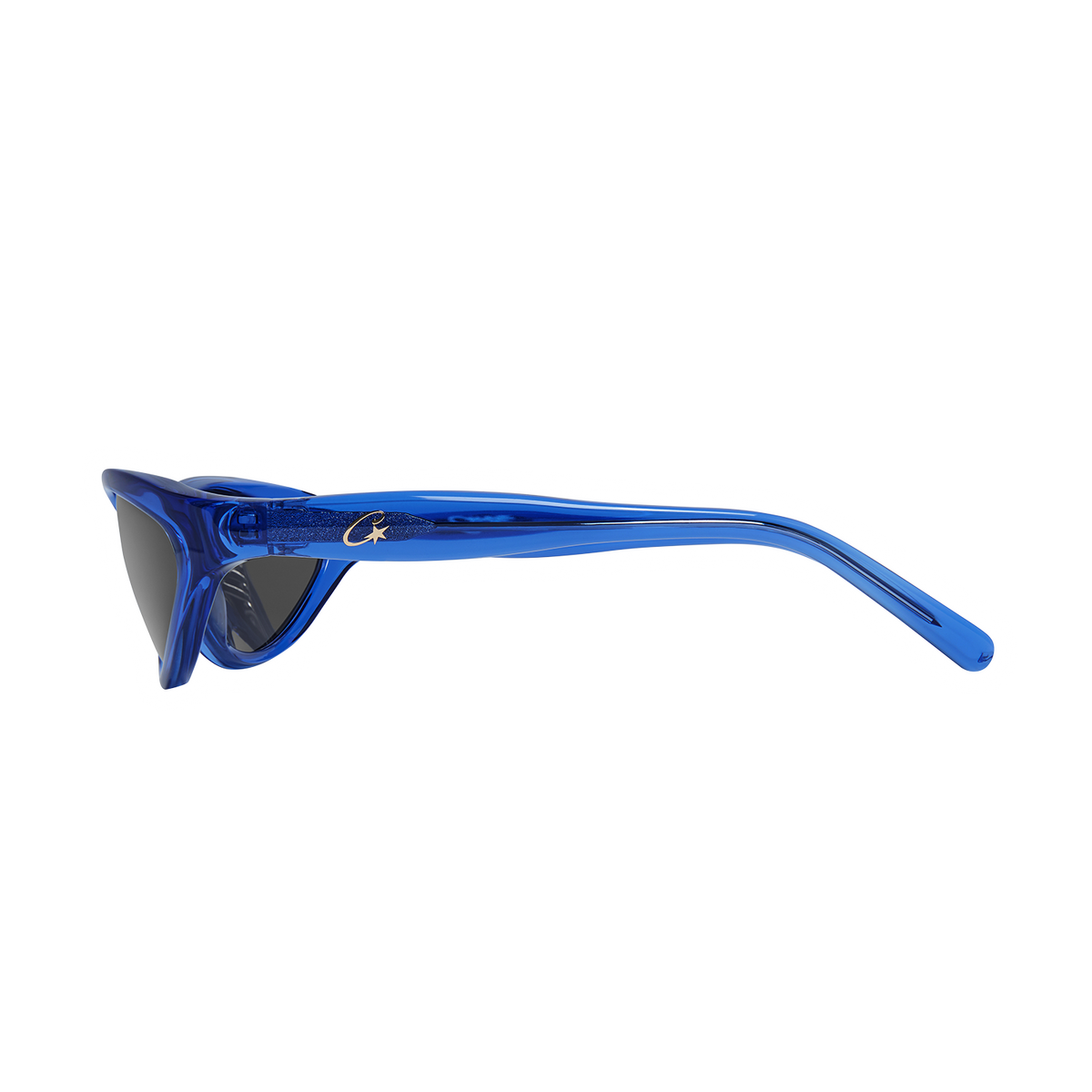 SPORTEIZ SUNGLASSES [BLUE]