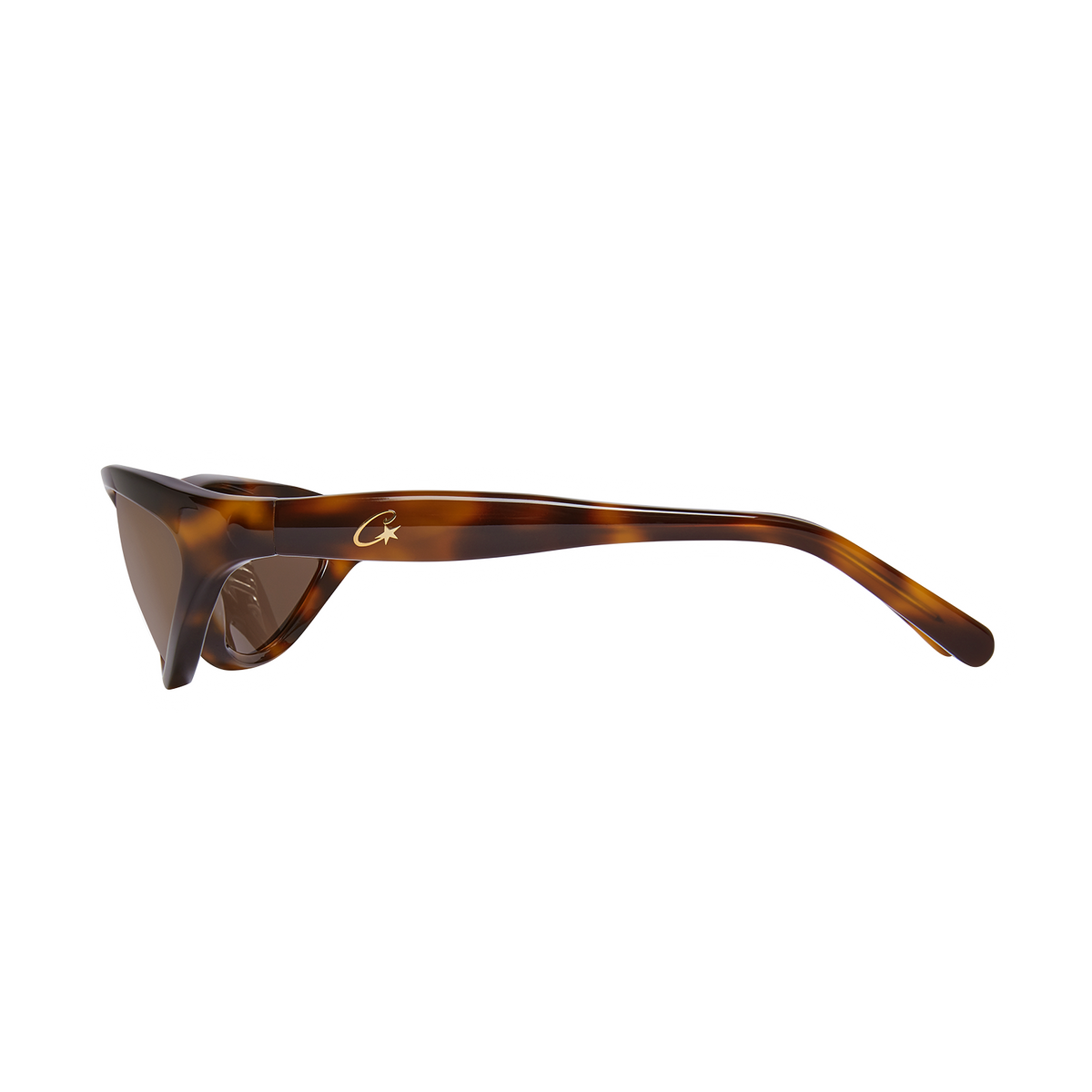 SPORTEIZ SUNGLASSES [TORTOISE]