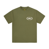 ROYALE HEAVYWEIGHT TEE [OLIVE]