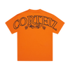 ROYALE HEAVYWEIGHT TEE [ORANGE]