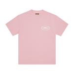 ROYALE HEAVYWEIGHT TEE  [PINK]