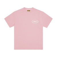 ROYALE HEAVYWEIGHT TEE  [PINK]