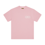 ROYALE HEAVYWEIGHT TEE  [PINK]