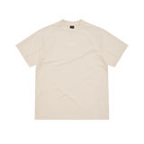 HMP PANEL TEE [CREAM]