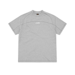 HMP PANEL TEE [GREY]