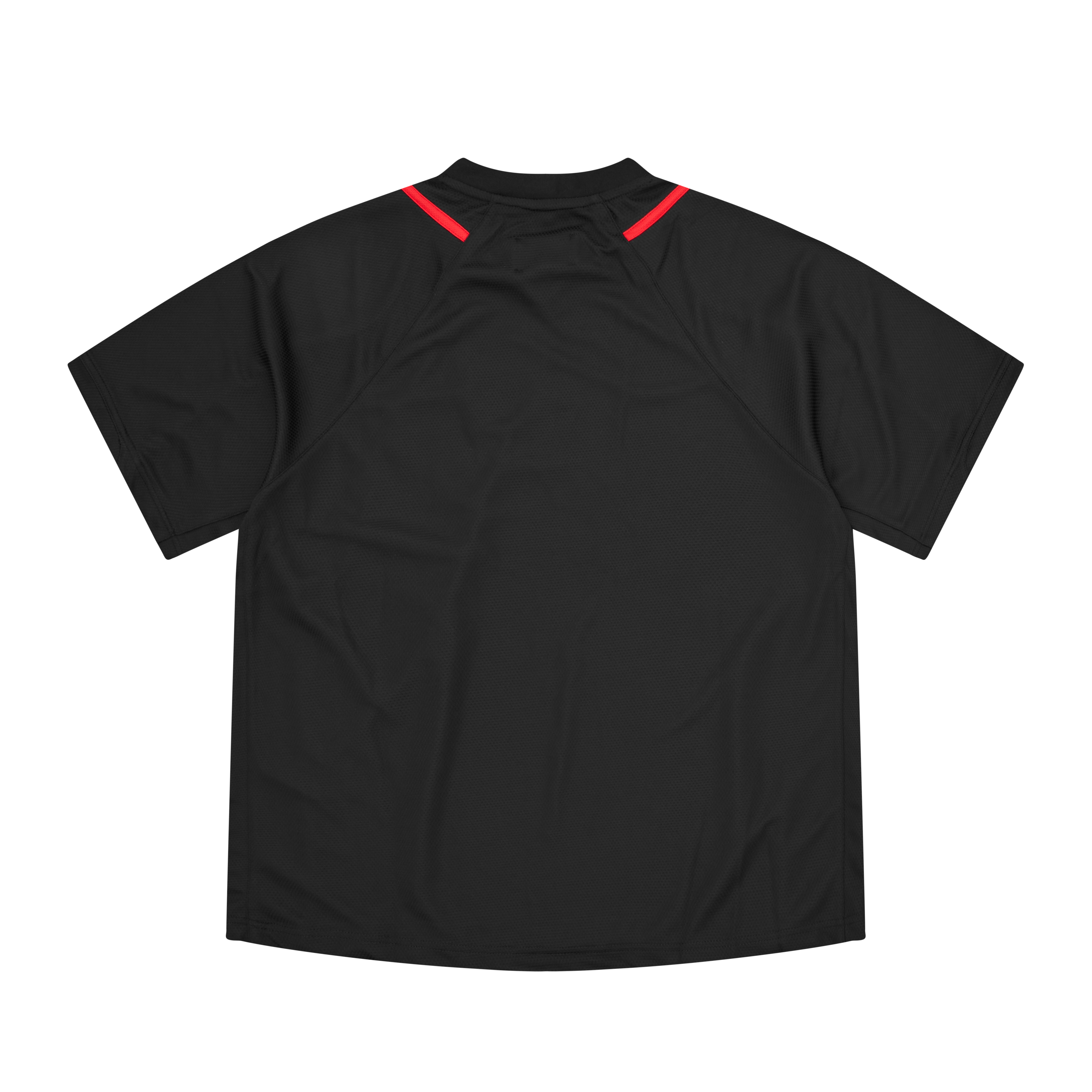 TOURING JERSEY [BLACK]