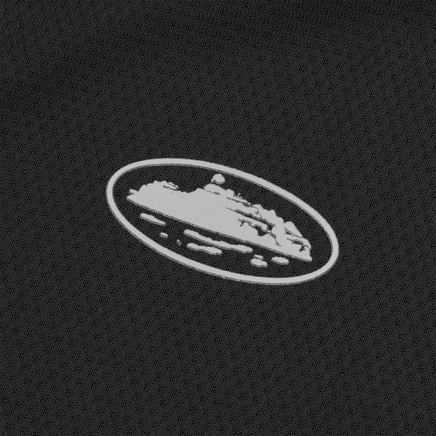 TOURING JERSEY [BLACK]