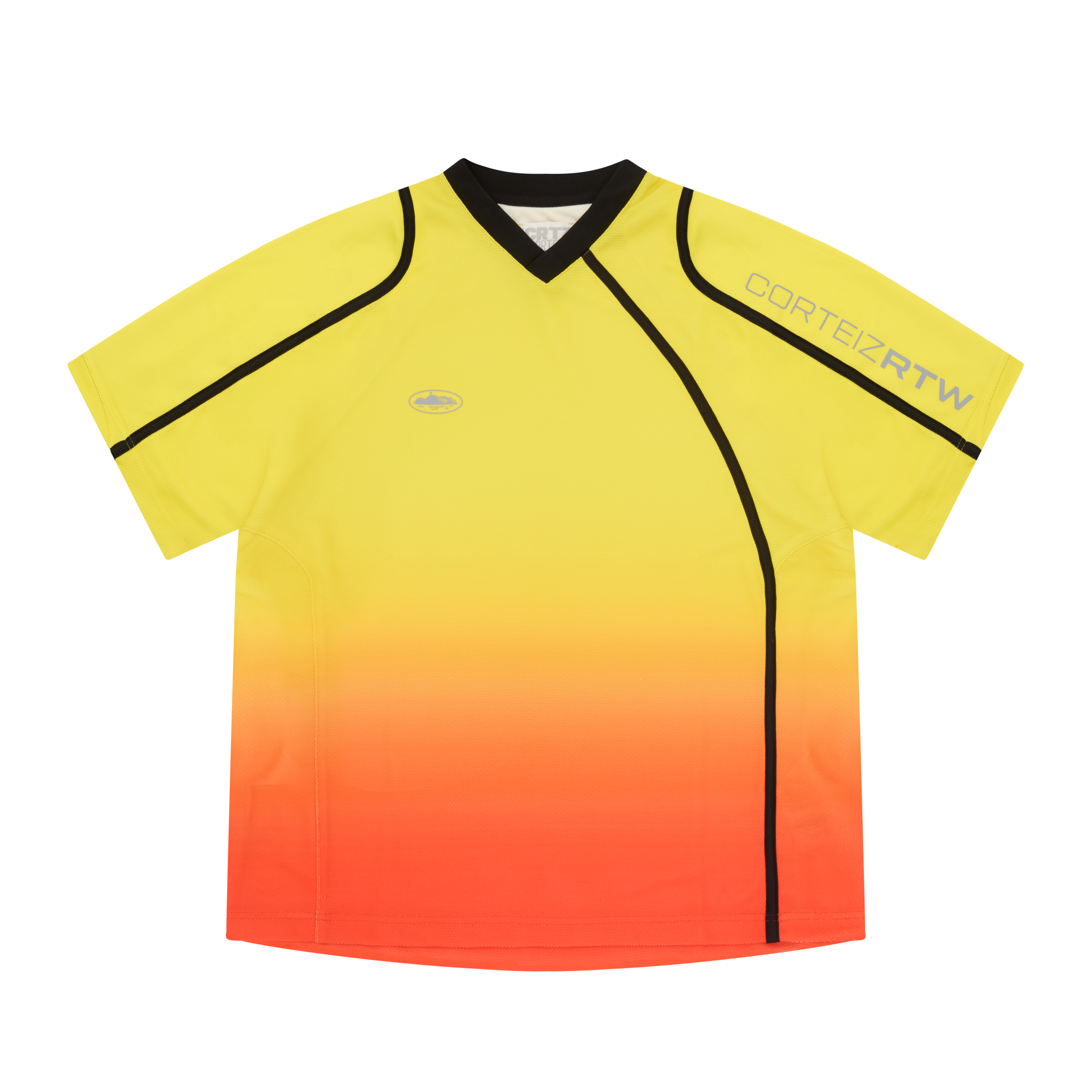 TOURING JERSEY [SUNSET]