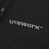 LITEWORK QUATTRO JACKET [BLACK]