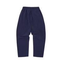 THICK STITCH ALLSTARZ OPEN HEM PANT [NAVY]