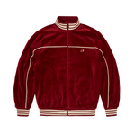 VVS UPTOWN JACKET [BURGUNDY]