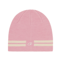 VVS KNIT BEANIE [PINK]