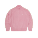 VVS KNIT-ZIP [PINK]