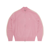 VVS KNIT-ZIP [PINK]