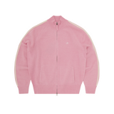 VVS KNIT-ZIP [PINK]