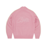 VVS KNIT-ZIP [PINK]