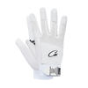 LEATHER GLOVES [WHITE]