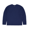 WINGS WAFFLE THERMAL [NAVY]