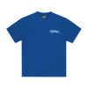 WRITE-OFF HEAVYWEIGHT TEE [ROYAL BLUE]