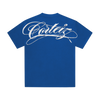 WRITE-OFF HEAVYWEIGHT TEE [ROYAL BLUE]