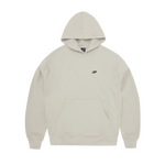 WOOSH HOODIE [BONE]