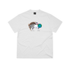 DOGGY TEE [WHITE]