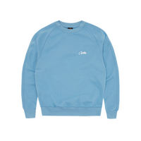 HMP V2 SWEATSHIRT [BABY BLUE]