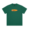 ENERGY TEE [FOREST GREEN]