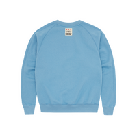 HMP V2 SWEATSHIRT [BABY BLUE]