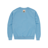 HMP V2 SWEATSHIRT [BABY BLUE]