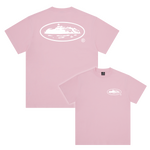 OG ISLAND® TEE [BABY PINK]